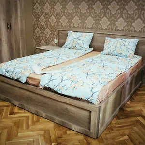 Apartment Izabella Tbilisi